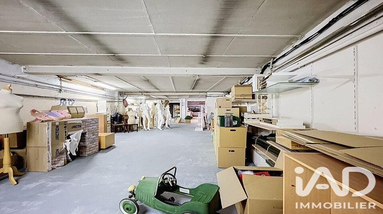 Ma-Cabane - Vente Immeuble Tourcoing, 276 m²