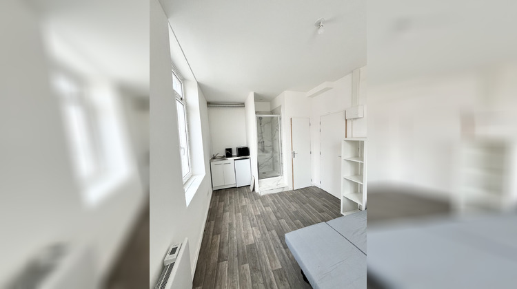 Ma-Cabane - Vente Immeuble Tourcoing, 68 m²