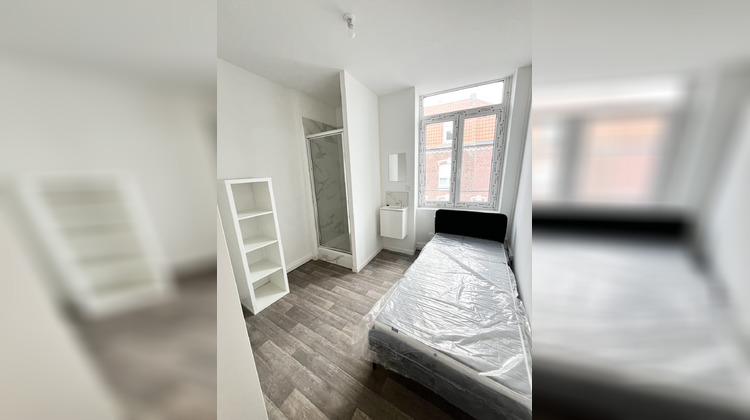 Ma-Cabane - Vente Immeuble Tourcoing, 68 m²