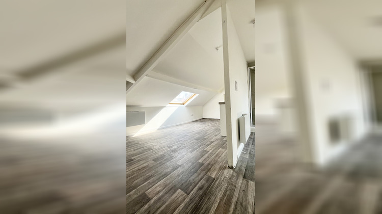 Ma-Cabane - Vente Immeuble Tourcoing, 68 m²