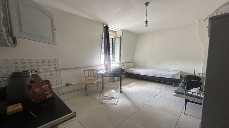 Ma-Cabane - Vente Immeuble Tourcoing, 250 m²