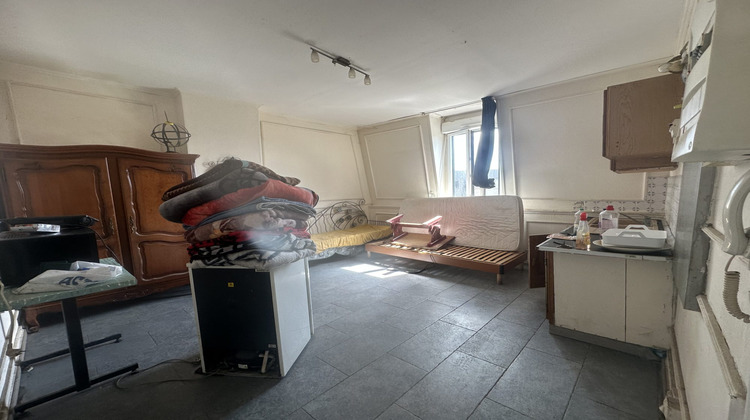 Ma-Cabane - Vente Immeuble Tourcoing, 250 m²