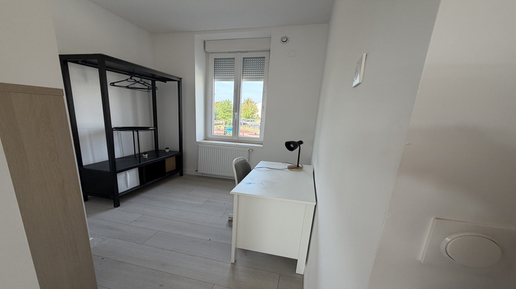 Ma-Cabane - Vente Immeuble Tourcoing, 150 m²