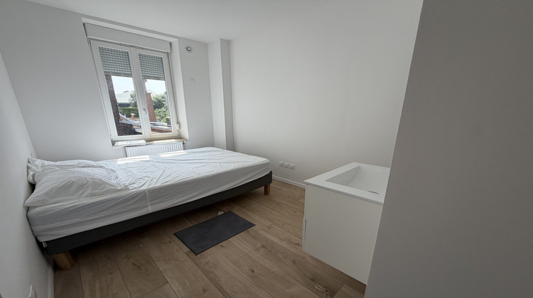 Ma-Cabane - Vente Immeuble Tourcoing, 150 m²