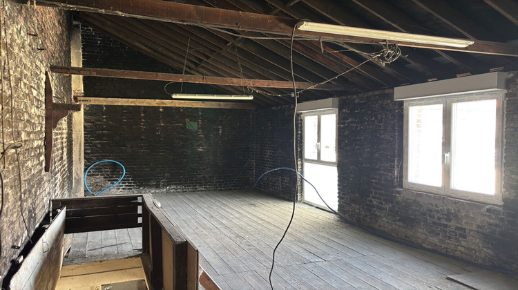 Ma-Cabane - Vente Immeuble TOURCOING, 357 m²