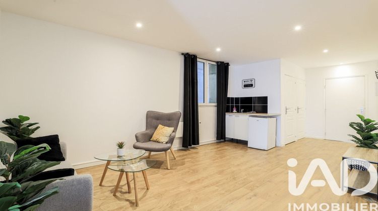 Ma-Cabane - Vente Immeuble Tourcoing, 160 m²
