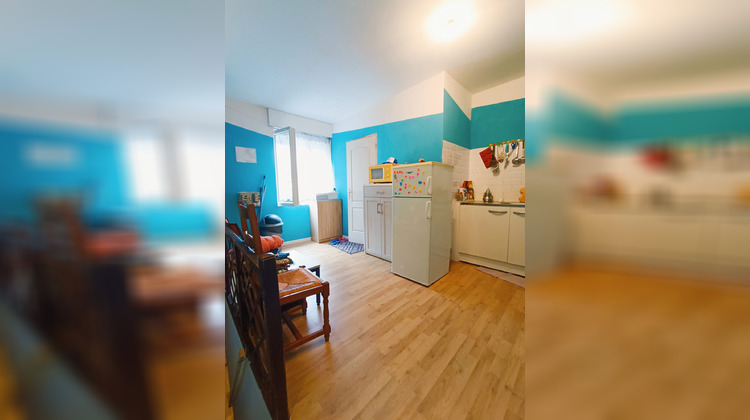 Ma-Cabane - Vente Immeuble Tourcoing, 119 m²