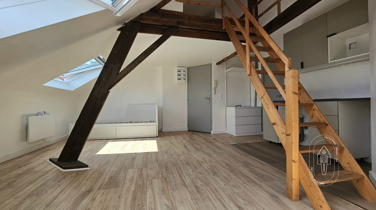 Ma-Cabane - Vente Immeuble Tourcoing, 113 m²
