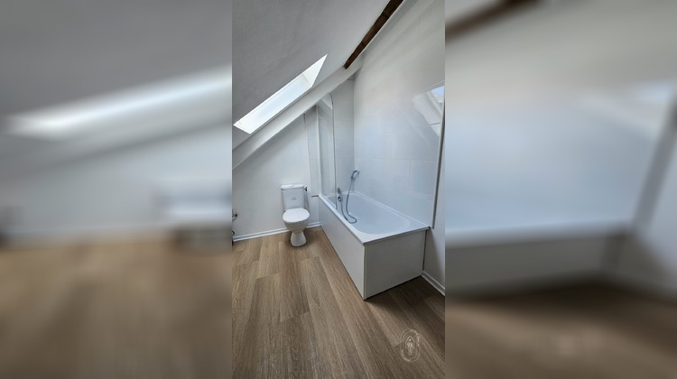 Ma-Cabane - Vente Immeuble Tourcoing, 113 m²