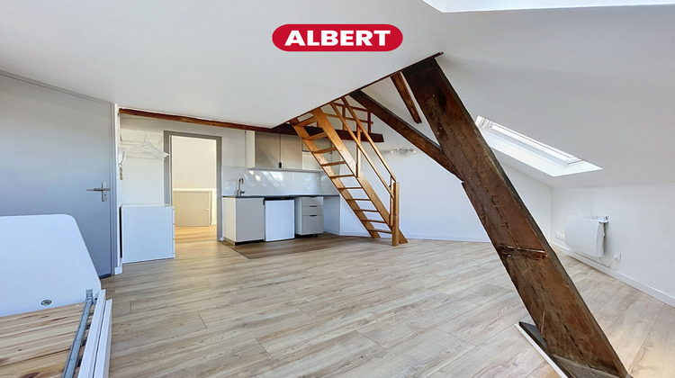 Ma-Cabane - Vente Immeuble TOURCOING, 113 m²