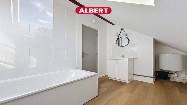 Ma-Cabane - Vente Immeuble TOURCOING, 113 m²
