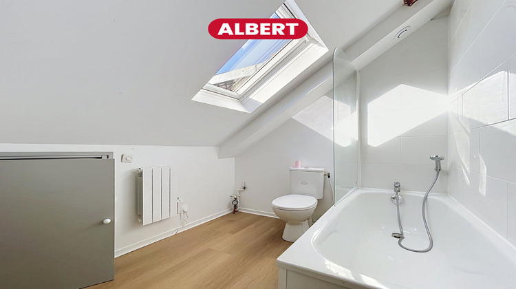 Ma-Cabane - Vente Immeuble TOURCOING, 113 m²