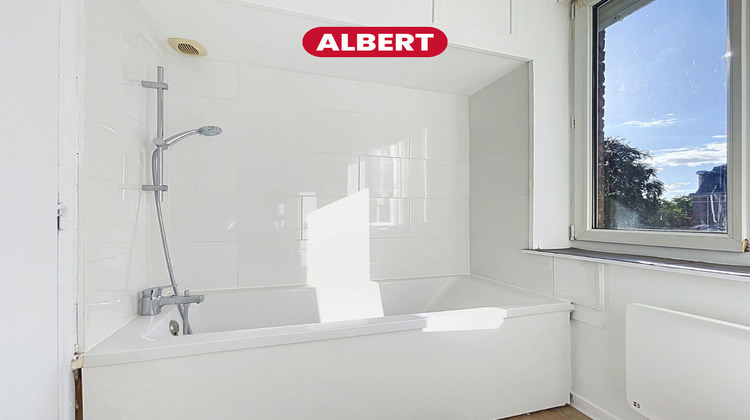 Ma-Cabane - Vente Immeuble TOURCOING, 113 m²