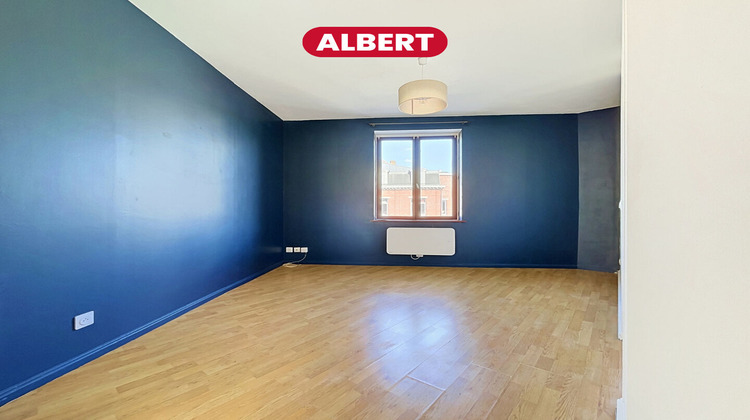Ma-Cabane - Vente Immeuble TOURCOING, 113 m²