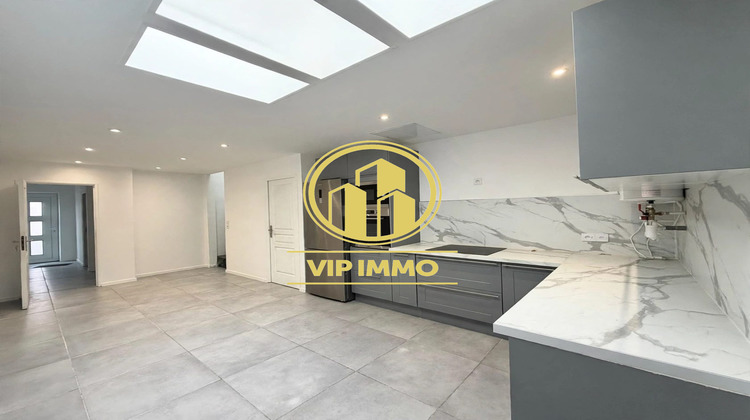 Ma-Cabane - Vente Immeuble Tourcoing, 90 m²