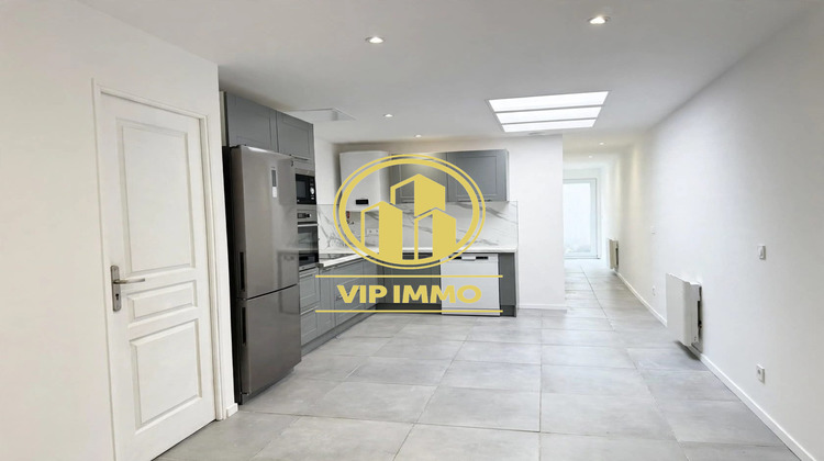 Ma-Cabane - Vente Immeuble Tourcoing, 90 m²