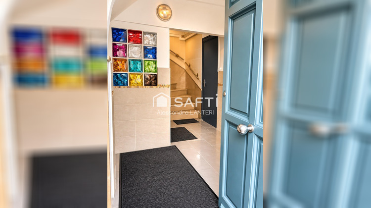 Ma-Cabane - Vente Immeuble Tourcoing, 350 m²
