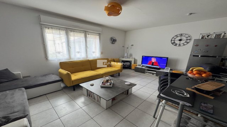 Ma-Cabane - Vente Immeuble TOURCOING, 115 m²
