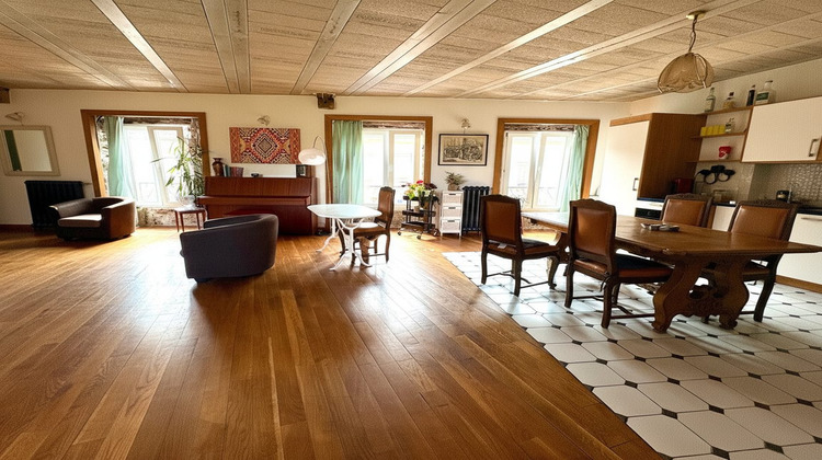 Ma-Cabane - Vente Immeuble Tournan-en-Brie, 180 m²