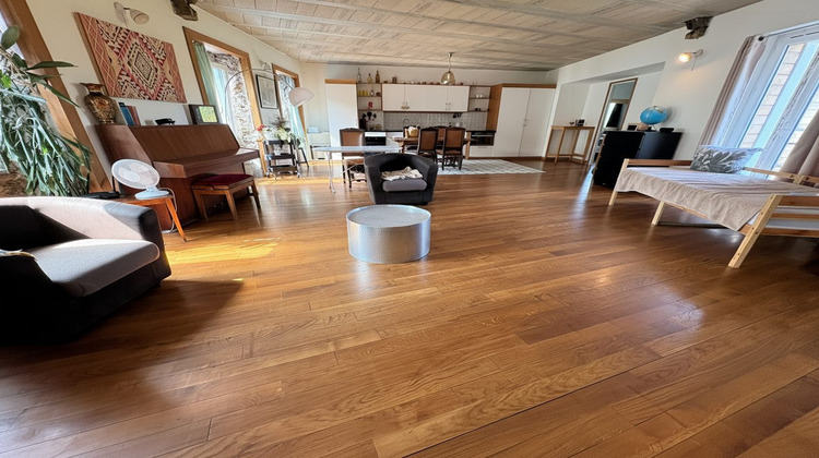 Ma-Cabane - Vente Immeuble Tournan-en-Brie, 180 m²