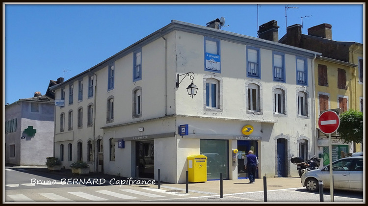 Ma-Cabane - Vente Immeuble TOURNAY, 300 m²