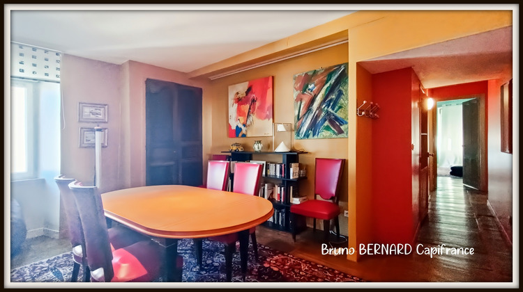 Ma-Cabane - Vente Immeuble TOURNAY, 300 m²