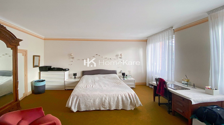 Ma-Cabane - Vente Immeuble Tournefeuille, 470 m²