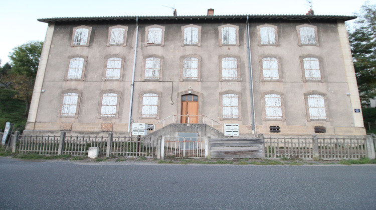 Ma-Cabane - Vente Immeuble Tournemire, 612 m²