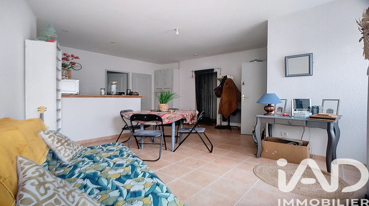 Ma-Cabane - Vente Immeuble Tournon-sur-Rhône, 110 m²