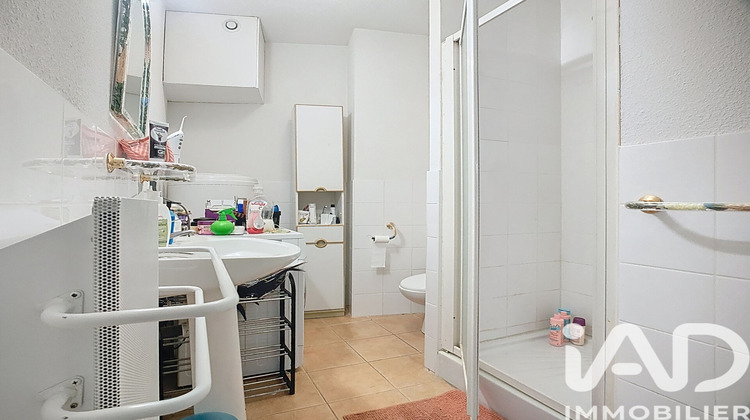 Ma-Cabane - Vente Immeuble Tournon-sur-Rhône, 110 m²