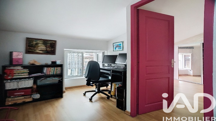 Ma-Cabane - Vente Immeuble Tournon-sur-Rhône, 110 m²