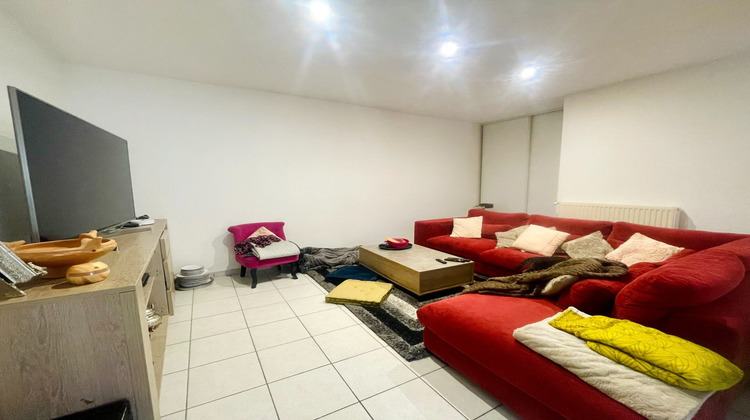 Ma-Cabane - Vente Immeuble Tournon-sur-Rhône, 370 m²