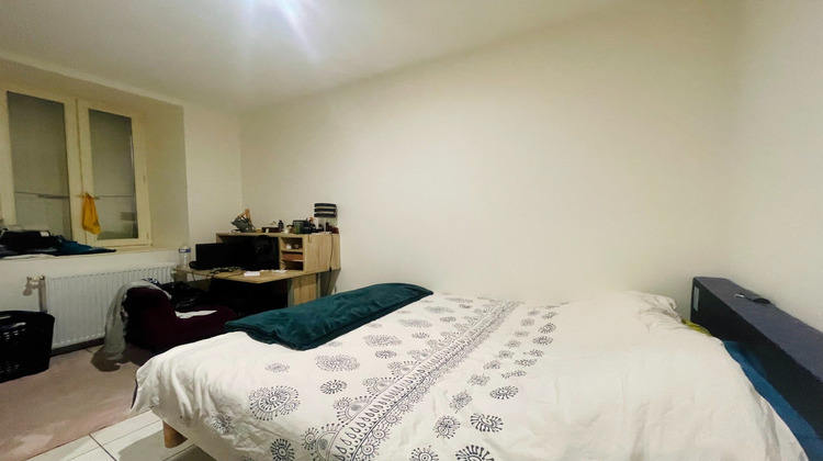 Ma-Cabane - Vente Immeuble Tournon-sur-Rhône, 370 m²
