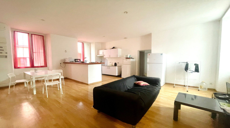 Ma-Cabane - Vente Immeuble Tournon-sur-Rhône, 370 m²