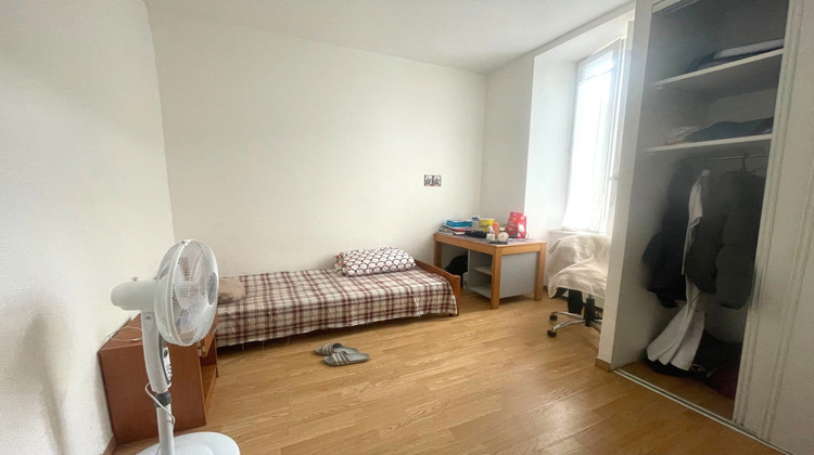 Ma-Cabane - Vente Immeuble Tournon-sur-Rhône, 370 m²