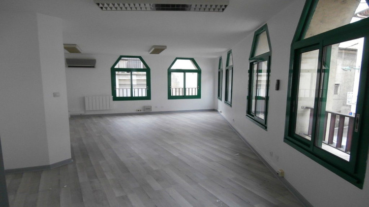 Ma-Cabane - Vente Immeuble Tournon-sur-Rhône, 84 m²
