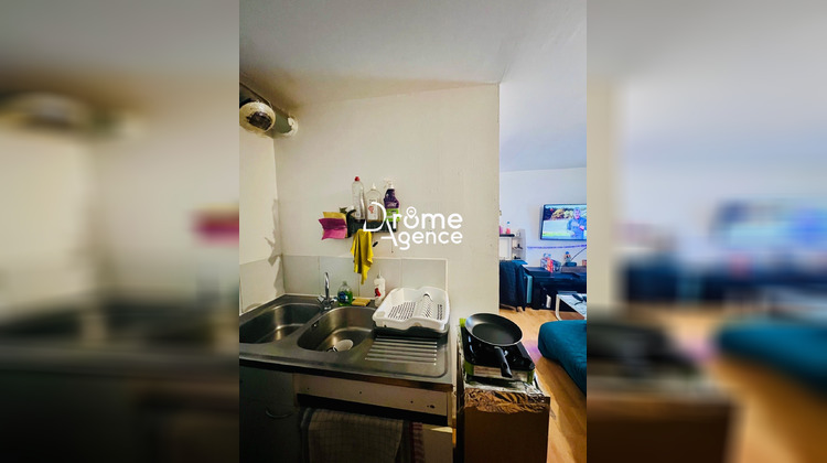 Ma-Cabane - Vente Immeuble Tournon-sur-Rhône, 56 m²