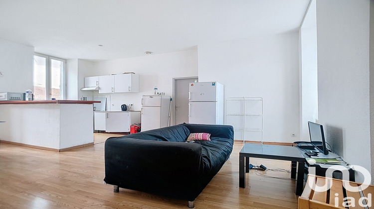 Ma-Cabane - Vente Immeuble Tournon-sur-Rhône, 405 m²