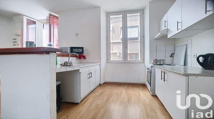 Ma-Cabane - Vente Immeuble Tournon-sur-Rhône, 405 m²
