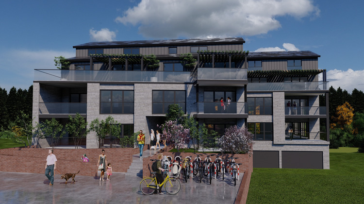 Ma-Cabane - Vente Immeuble Tournus, 2030 m²