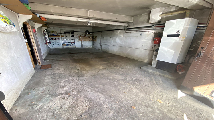 Ma-Cabane - Vente Immeuble TOURNUS, 210 m²