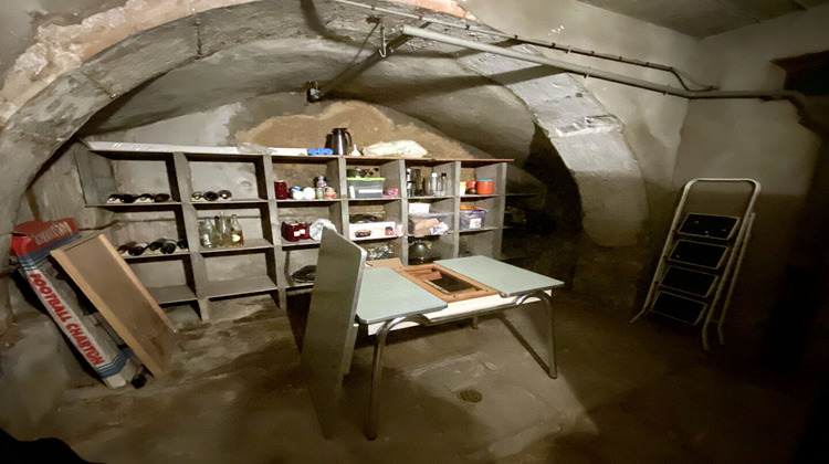 Ma-Cabane - Vente Immeuble TOURNUS, 210 m²