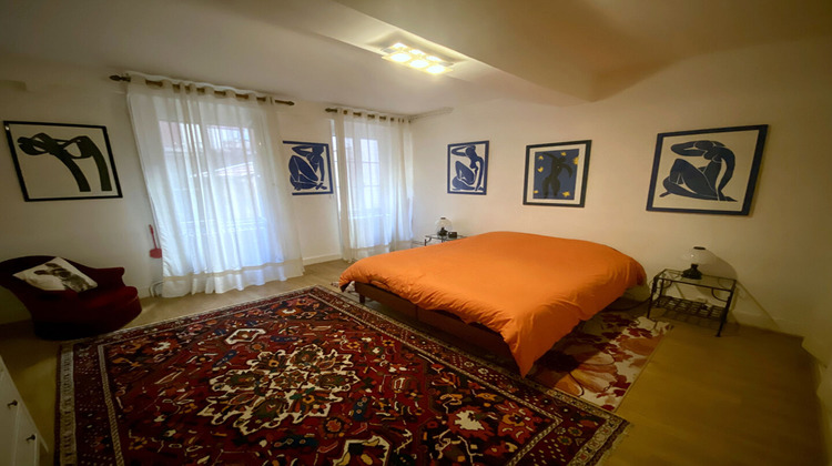 Ma-Cabane - Vente Immeuble TOURNUS, 210 m²