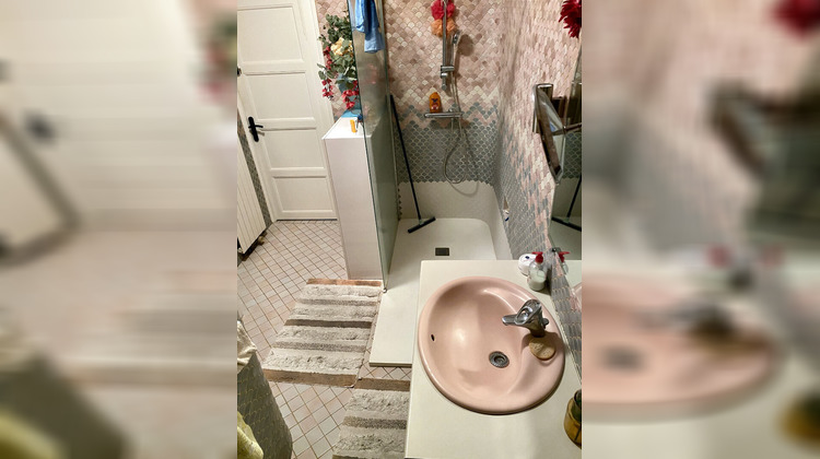 Ma-Cabane - Vente Immeuble TOURNUS, 210 m²