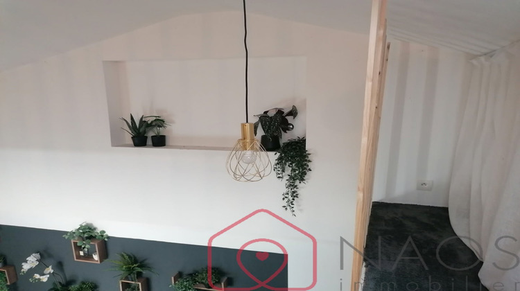 Ma-Cabane - Vente Immeuble TOURNUS, 167 m²