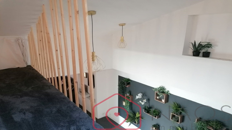 Ma-Cabane - Vente Immeuble TOURNUS, 167 m²