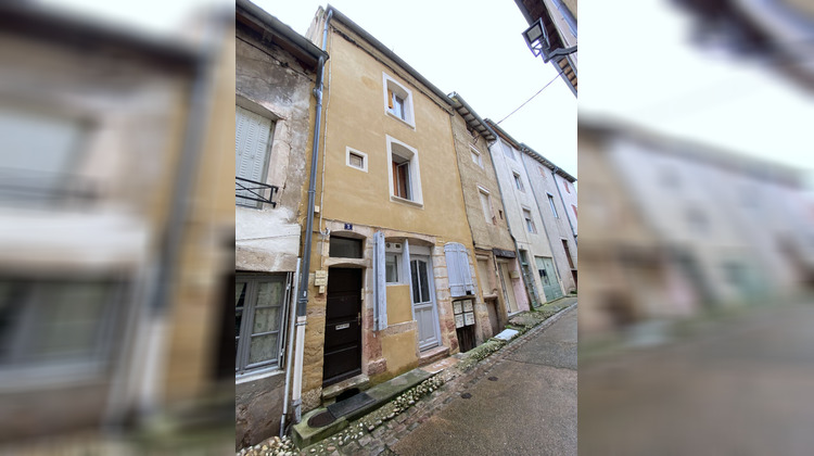 Ma-Cabane - Vente Immeuble TOURNUS, 0 m²