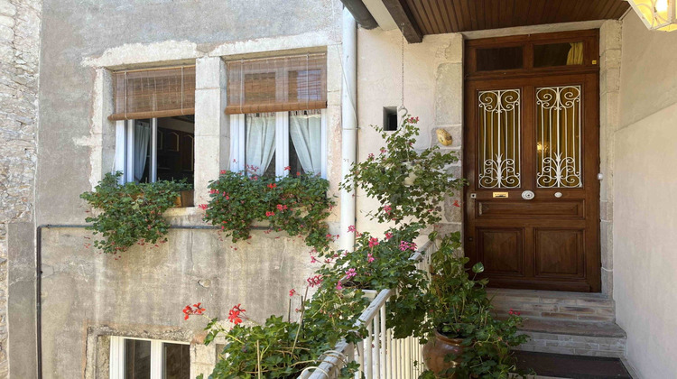 Ma-Cabane - Vente Immeuble Tournus, 267 m²