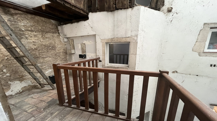 Ma-Cabane - Vente Immeuble Tournus, 75 m²