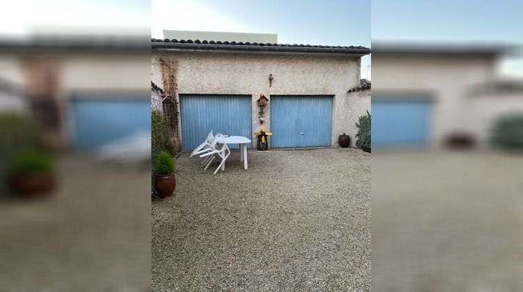 Ma-Cabane - Vente Immeuble TOURNUS, 189 m²